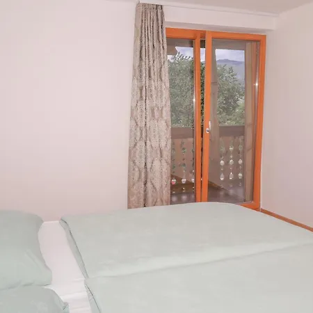 Apartment Mulej Bled