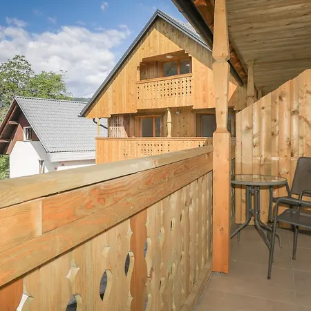 Apartment Mulej Bled