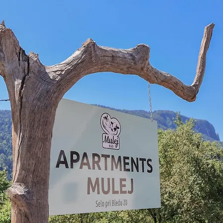Mulej Apartment