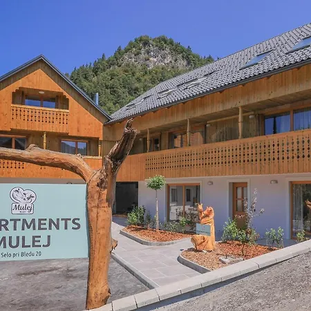 Apartment Mulej