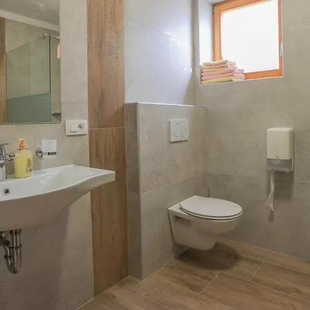 Mulej Apartment Bled