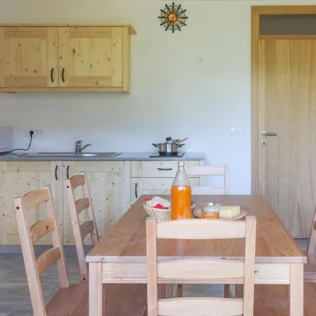 Apartment Mulej Bled