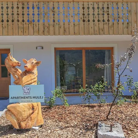 Apartment Mulej