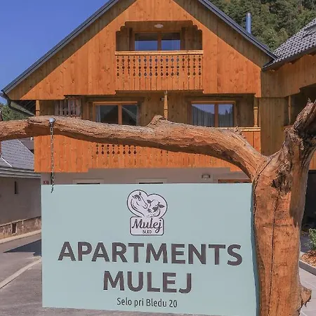Mulej Bled