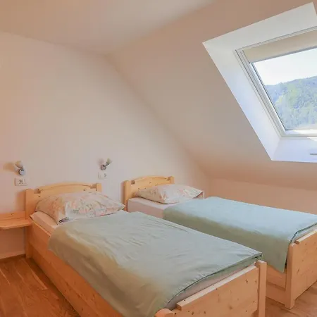 Apartment Mulej