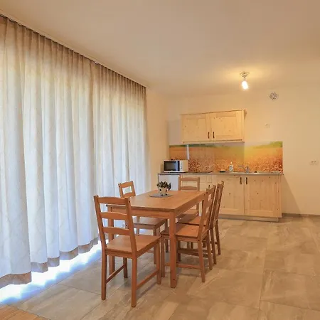Mulej Apartment Bled