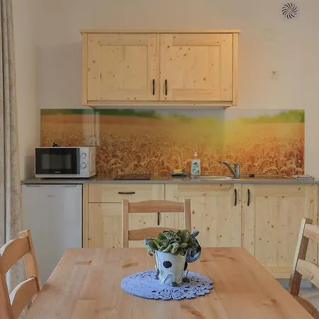 Mulej Apartment Bled