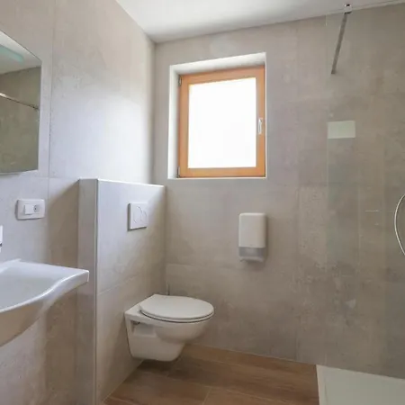 Apartment Mulej Bled