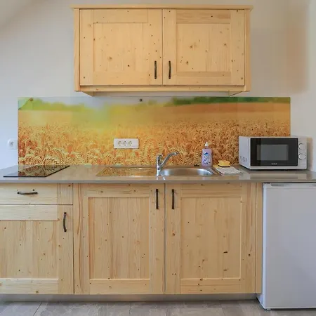 Mulej Apartment *